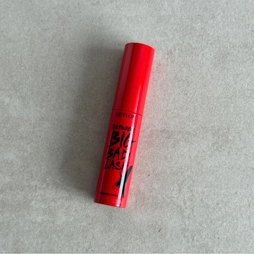 Revlon So Fierce! Big Bad Lash Mascara